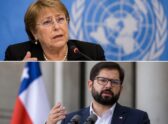 Entorno institucional de la Asamblea General de la ONU en Nueva York, como marco donde estalló la controversia entre los expresidentes y el gobierno de Kast