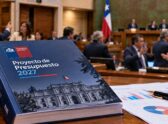 El Congreso Nacional como escenario de la tramitación presupuestaria, sin figuras políticas en primer plano